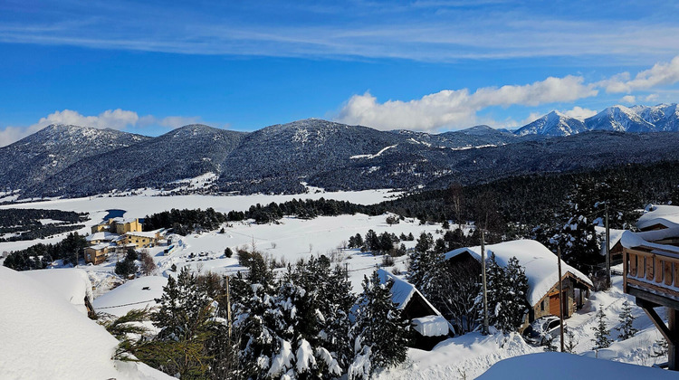 Ma-Cabane - Vente Maison LES ANGLES, 48 m²