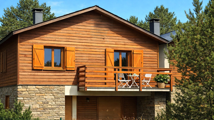 Ma-Cabane - Vente Maison LES ANGLES, 92 m²