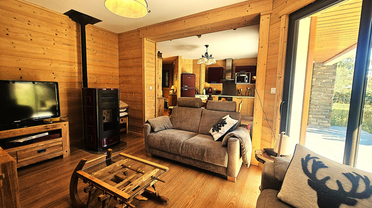 Ma-Cabane - Vente Maison LES ANGLES, 92 m²