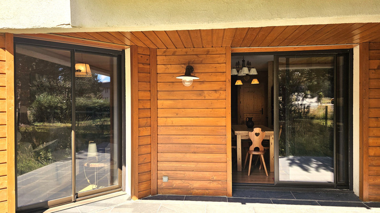 Ma-Cabane - Vente Maison LES ANGLES, 92 m²