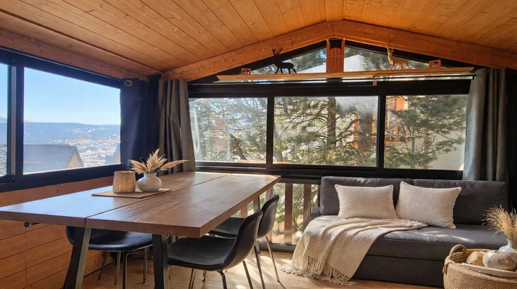 Ma-Cabane - Vente Maison LES ANGLES, 31 m²