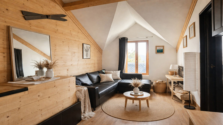 Ma-Cabane - Vente Maison LES ANGLES, 31 m²