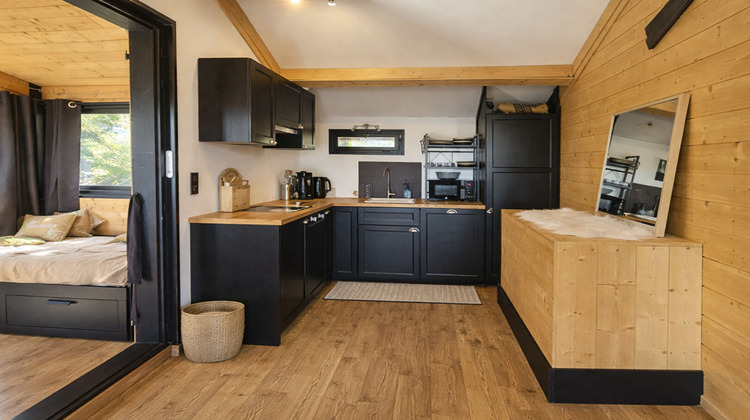 Ma-Cabane - Vente Maison LES ANGLES, 31 m²