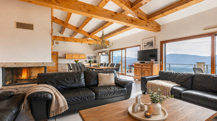 Ma-Cabane - Vente Maison LES ANGLES, 357 m²