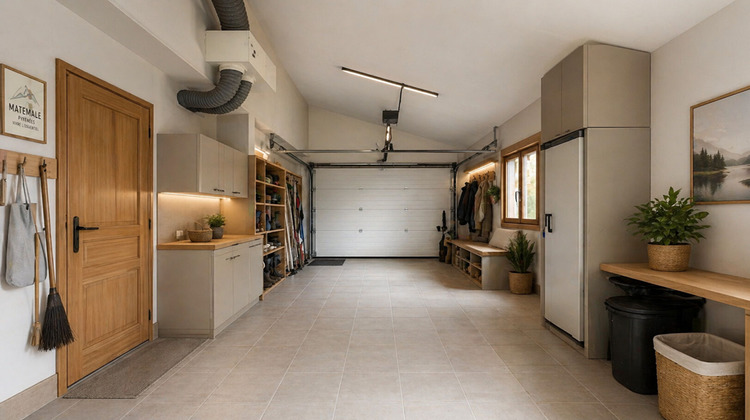 Ma-Cabane - Vente Maison LES ANGLES, 357 m²