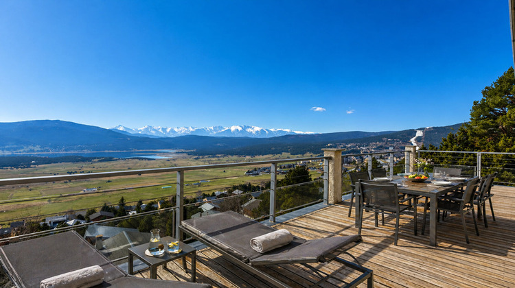 Ma-Cabane - Vente Maison LES ANGLES, 357 m²