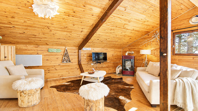 Ma-Cabane - Vente Maison LES ANGLES, 68 m²