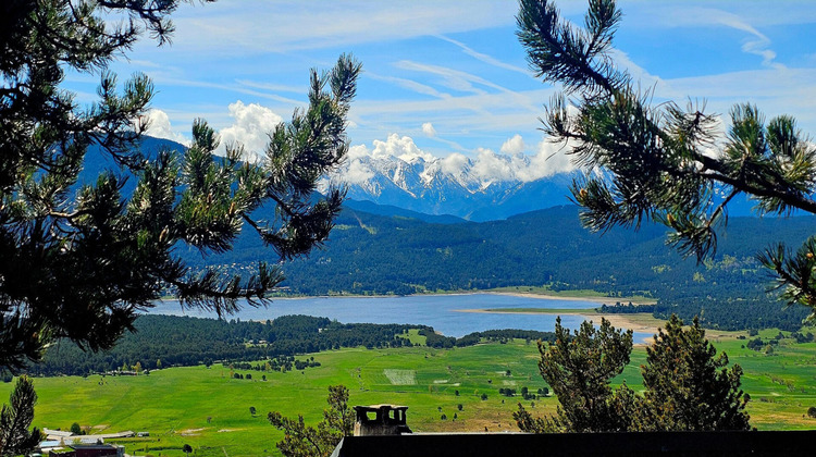 Ma-Cabane - Vente Maison LES ANGLES, 68 m²