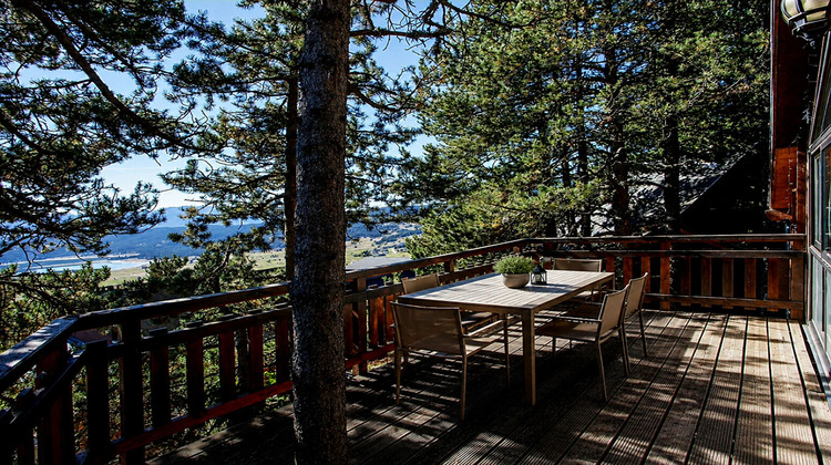 Ma-Cabane - Vente Maison LES ANGLES, 68 m²