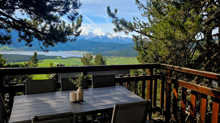 Ma-Cabane - Vente Maison LES ANGLES, 68 m²
