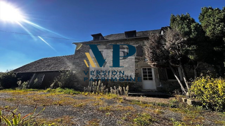 Ma-Cabane - Vente Maison Les Angles-sur-Corrèze, 105 m²