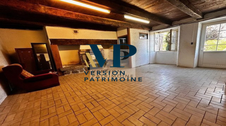 Ma-Cabane - Vente Maison Les Angles-sur-Corrèze, 105 m²