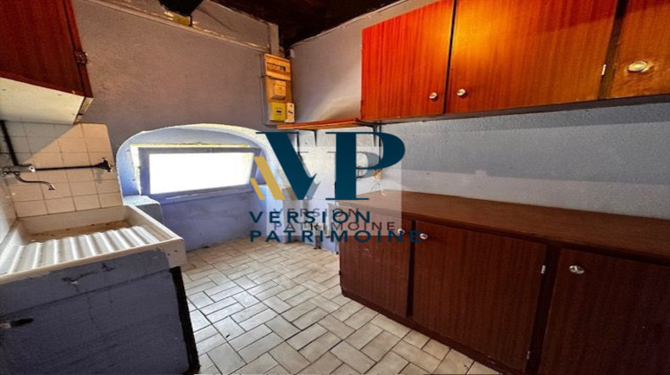 Ma-Cabane - Vente Maison Les Angles-sur-Corrèze, 105 m²