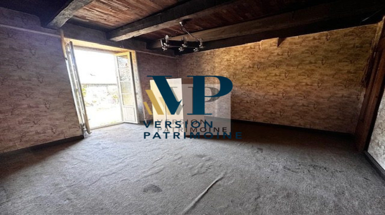 Ma-Cabane - Vente Maison Les Angles-sur-Corrèze, 105 m²