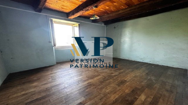 Ma-Cabane - Vente Maison Les Angles-sur-Corrèze, 105 m²