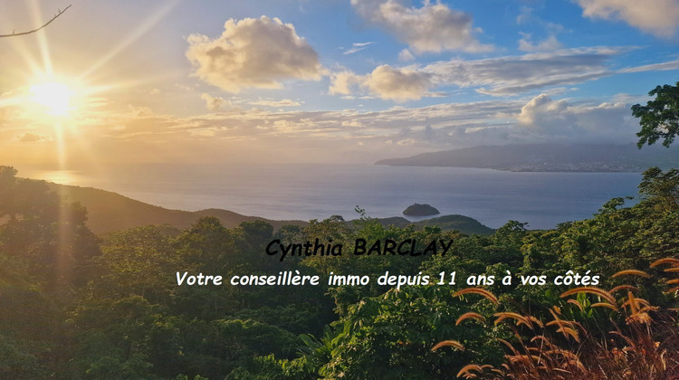 Ma-Cabane - Vente Maison LES ANSES D'ARLET, 132 m²