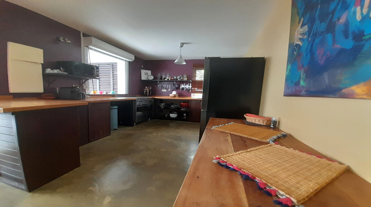 Ma-Cabane - Vente Maison Les Anses-d'Arlet, 110 m²
