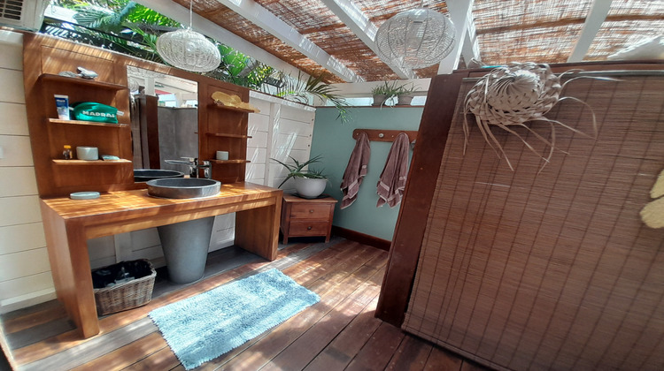 Ma-Cabane - Vente Maison Les Anses-d'Arlet, 110 m²
