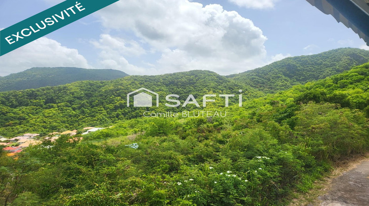 Ma-Cabane - Vente Maison Les Anses-d'Arlet, 200 m²