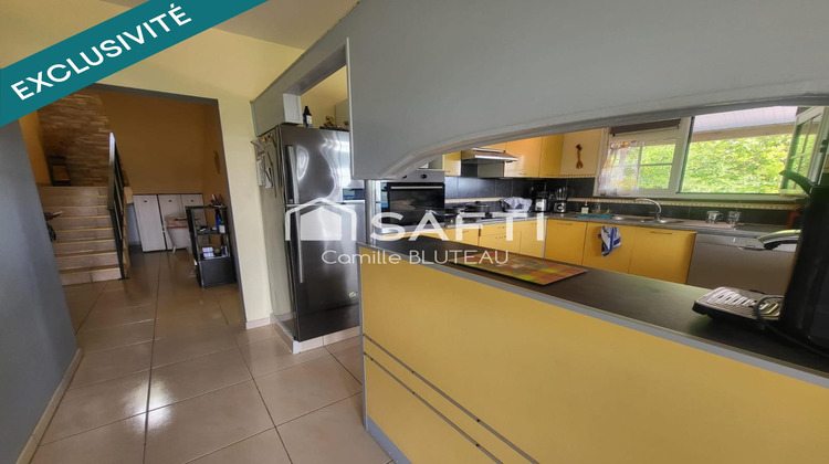 Ma-Cabane - Vente Maison Les Anses-d'Arlet, 200 m²