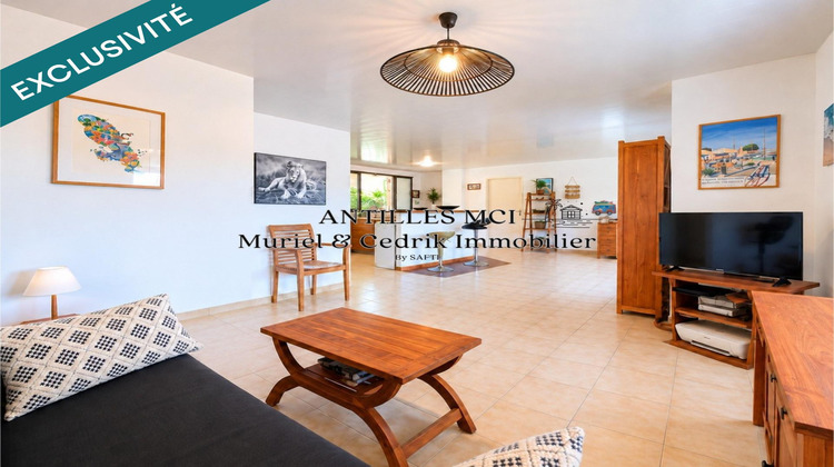 Ma-Cabane - Vente Maison Les Anses-d'Arlet, 90 m²