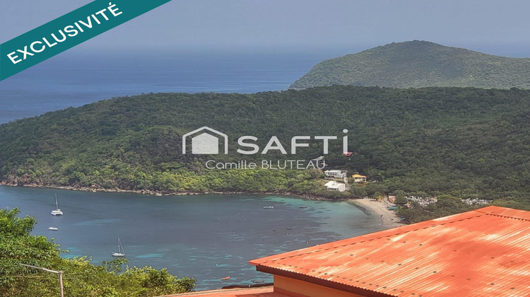 Ma-Cabane - Vente Maison Les Anses-d'Arlet, 200 m²