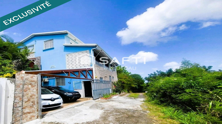 Ma-Cabane - Vente Maison Les Anses-d'Arlet, 200 m²