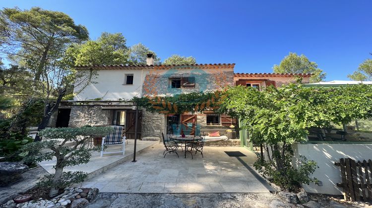 Ma-Cabane - Vente Maison Les Arcs, 110 m²