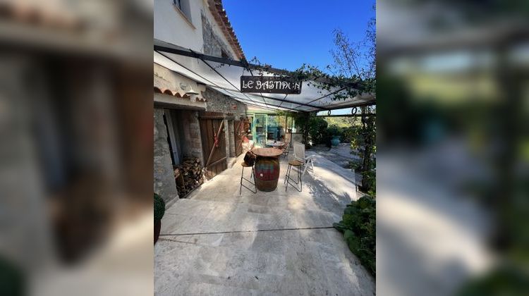 Ma-Cabane - Vente Maison Les Arcs, 110 m²