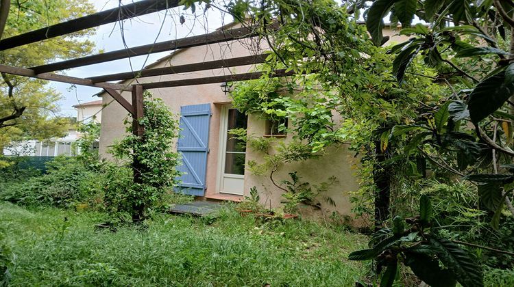 Ma-Cabane - Vente Maison LES ARCS, 110 m²
