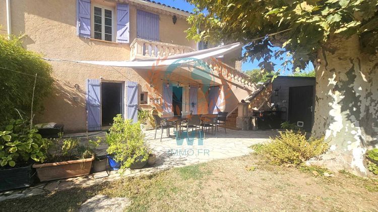 Ma-Cabane - Vente Maison Les Arcs, 102 m²