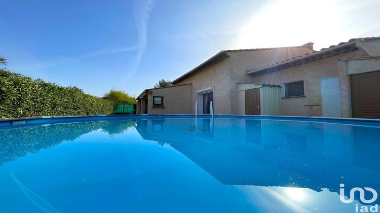 Ma-Cabane - Vente Maison Les Arcs, 150 m²