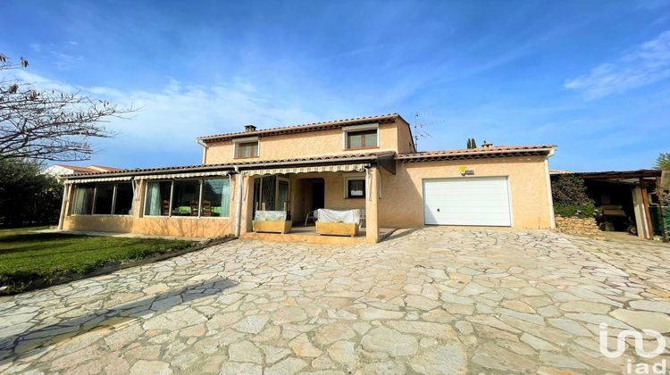 Ma-Cabane - Vente Maison Les Arcs, 150 m²