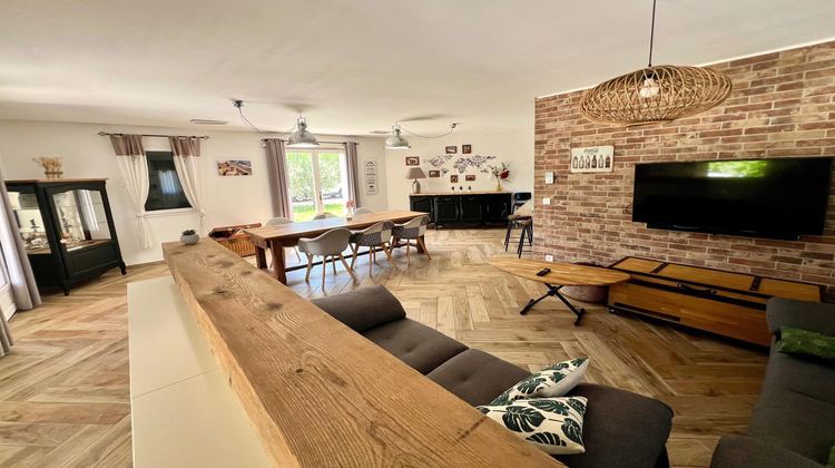 Ma-Cabane - Vente Maison Les Arcs, 143 m²