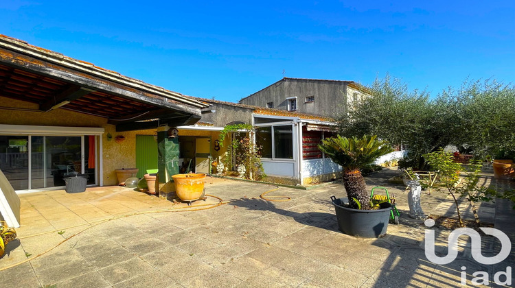 Ma-Cabane - Vente Maison Les Arcs, 150 m²