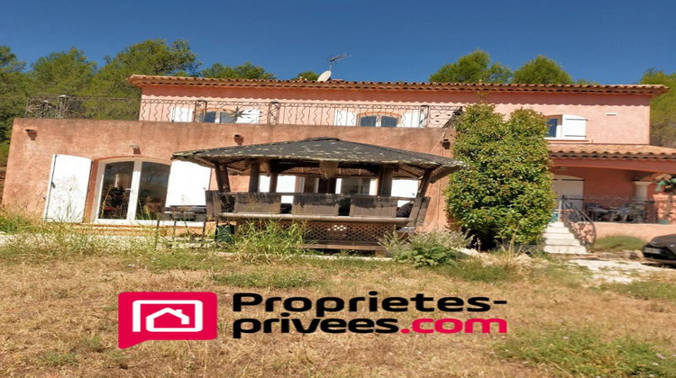 Ma-Cabane - Vente Maison LES ARCS, 220 m²