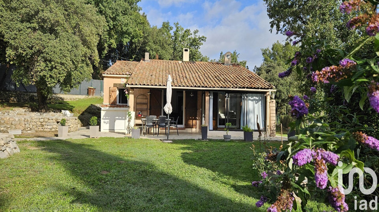 Ma-Cabane - Vente Maison Les Arcs, 74 m²