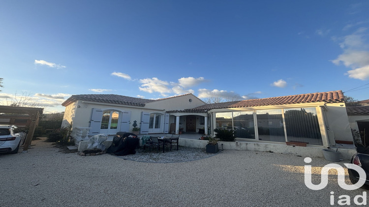 Ma-Cabane - Vente Maison Les Arcs, 115 m²