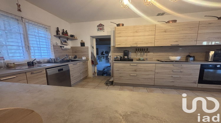 Ma-Cabane - Vente Maison Les Arcs, 115 m²