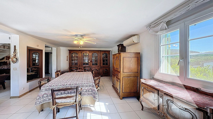 Ma-Cabane - Vente Maison LES ARCS, 115 m²