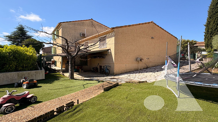 Ma-Cabane - Vente Maison LES ARCS, 115 m²