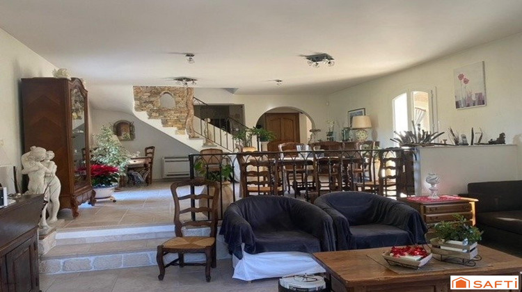 Ma-Cabane - Vente Maison Les Arcs, 126 m²