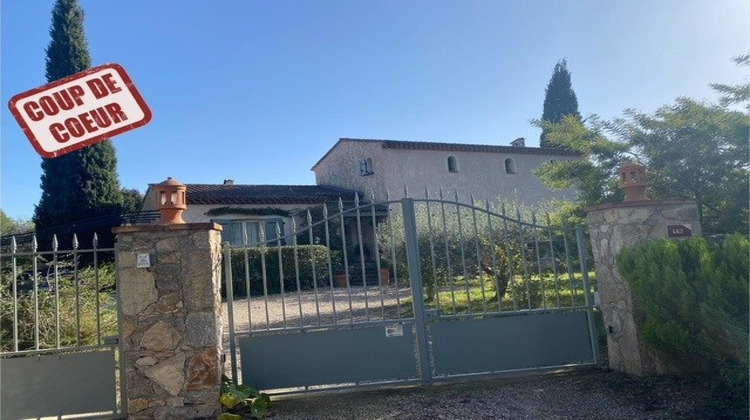 Ma-Cabane - Vente Maison Les Arcs, 126 m²