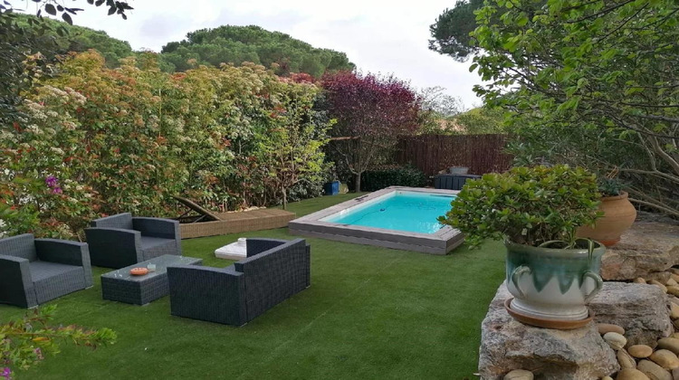 Ma-Cabane - Vente Maison LES ARCS, 62 m²