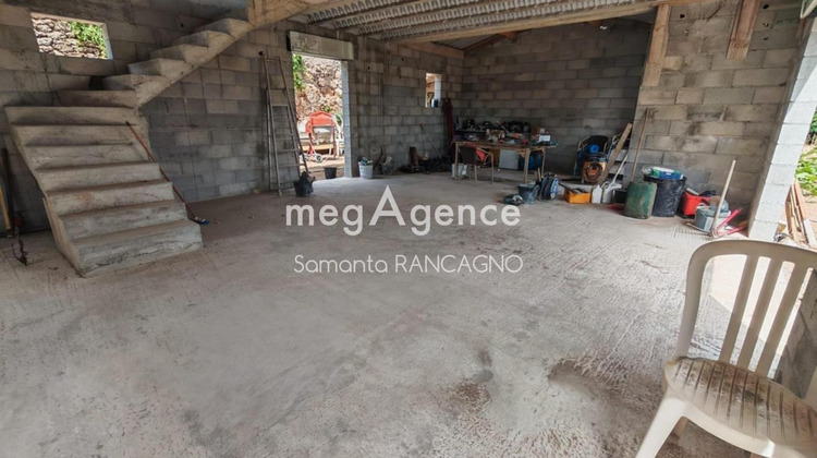 Ma-Cabane - Vente Maison LES ARCS, 100 m²