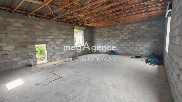 Ma-Cabane - Vente Maison LES ARCS, 100 m²