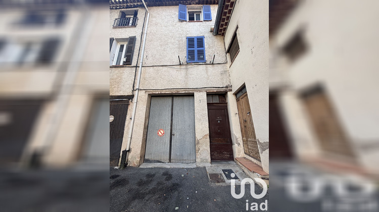 Ma-Cabane - Vente Maison Les Arcs, 75 m²