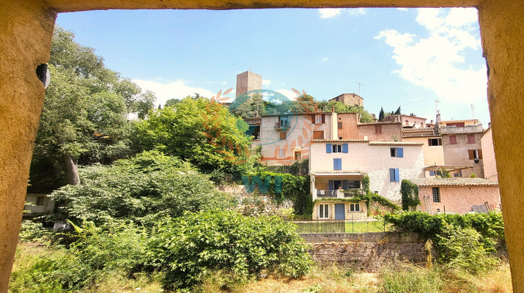 Ma-Cabane - Vente Maison Les Arcs, 90 m²