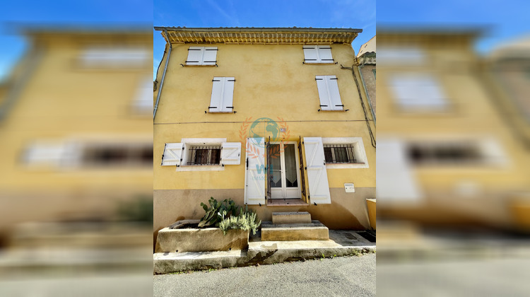 Ma-Cabane - Vente Maison Les Arcs, 90 m²