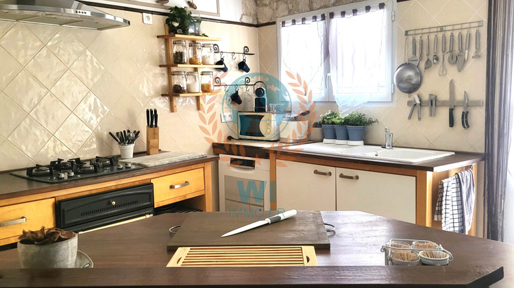 Ma-Cabane - Vente Maison Les Arcs, 90 m²